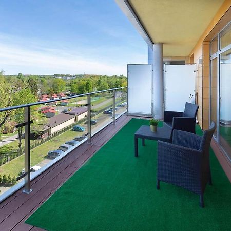 Vacationclub - Diune Apartment 64 Kolobrzeg Ngoại thất bức ảnh