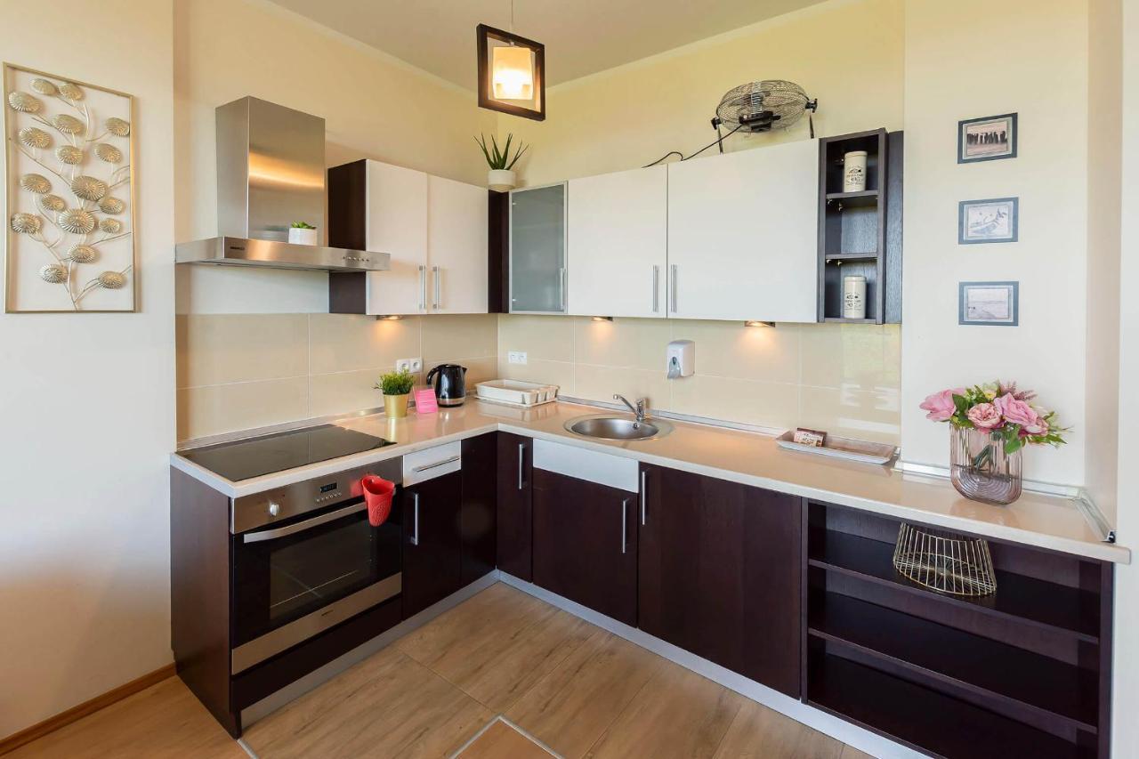 Vacationclub - Diune Apartment 64 Kolobrzeg Ngoại thất bức ảnh